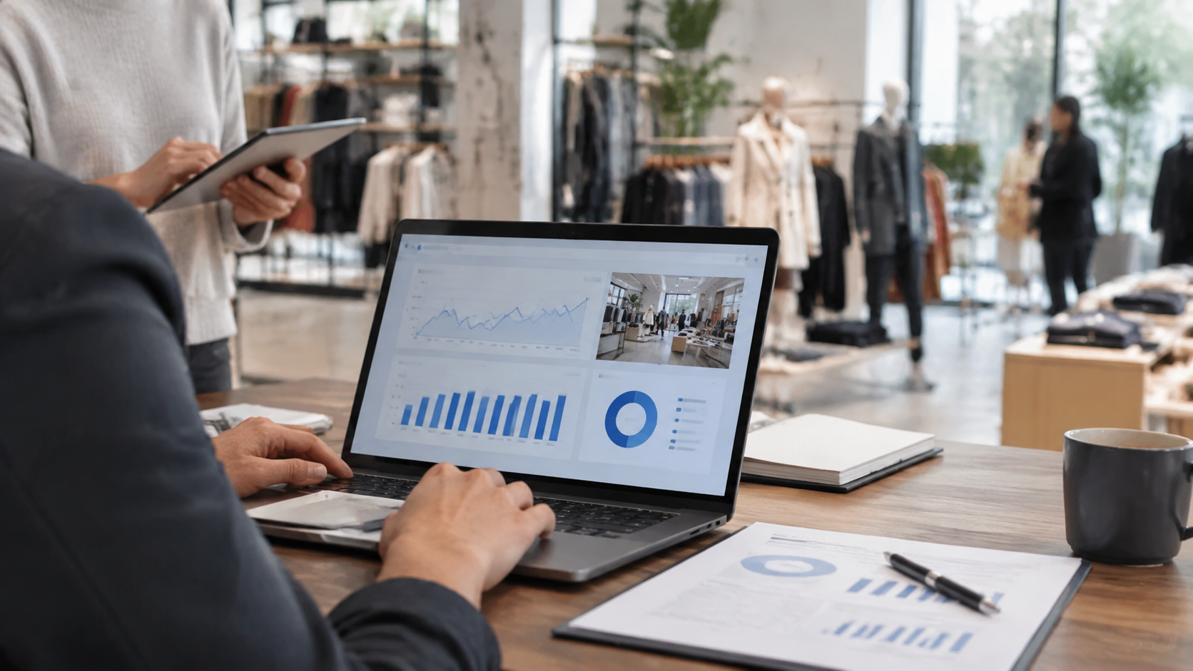 Procurement Guide for Retail Footfall Analytics