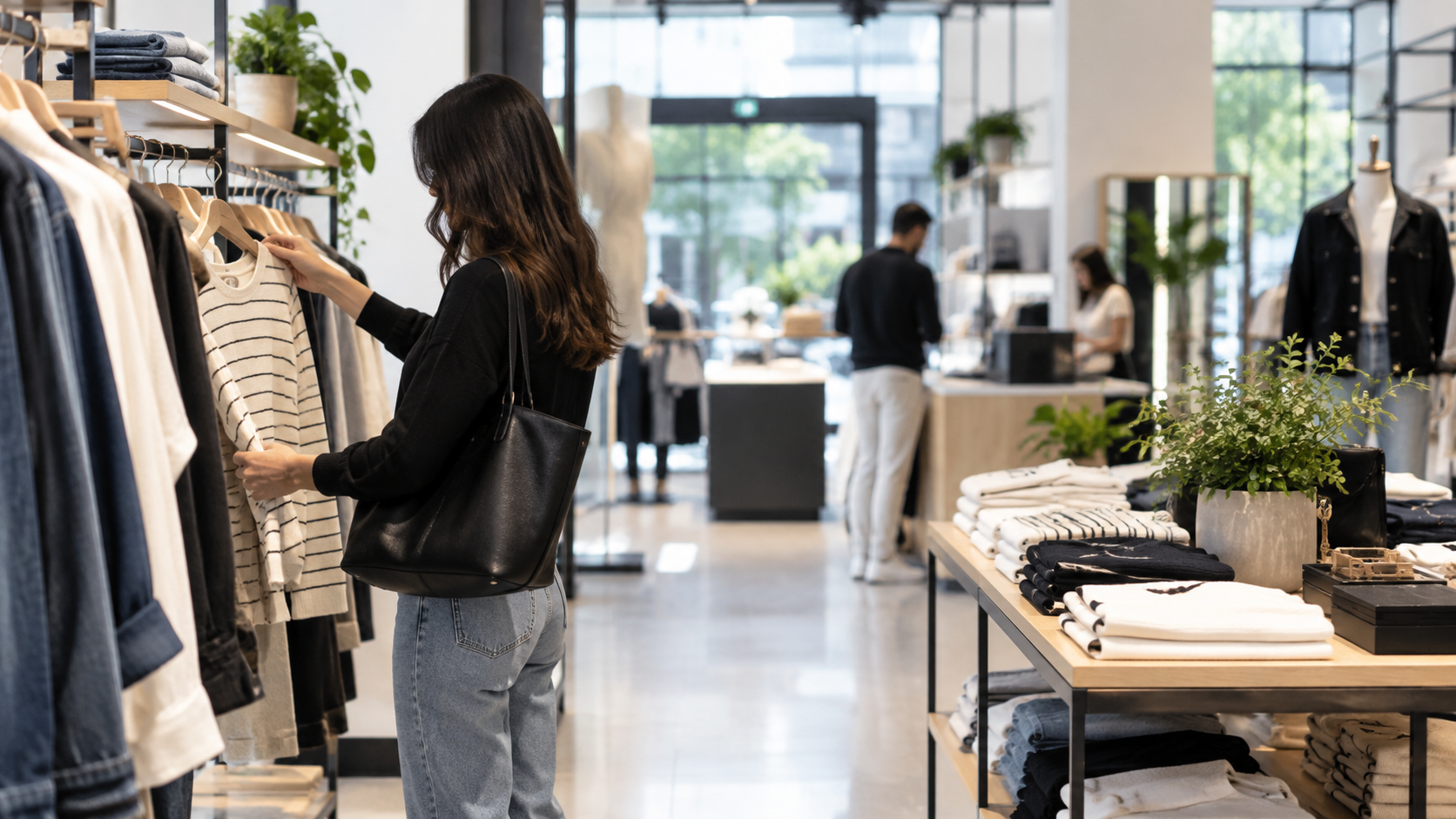 Retail KPIs Every Store Network Should Track