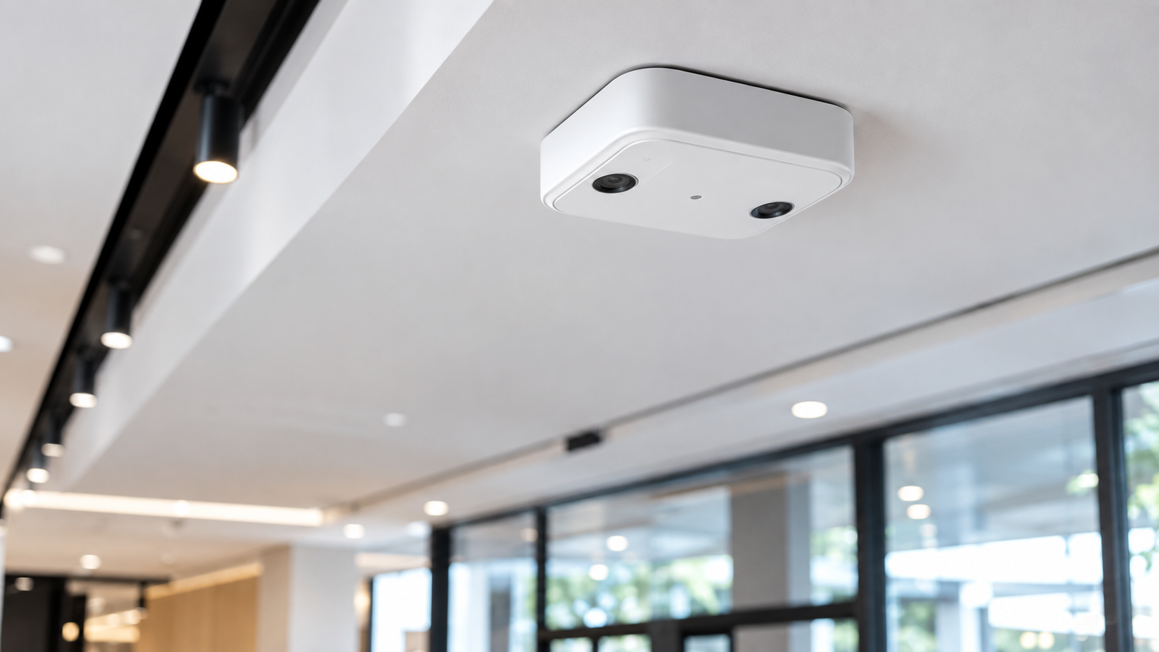 Traffic Counter for Stores and Buildings: Types, Accuracy and What to Buy