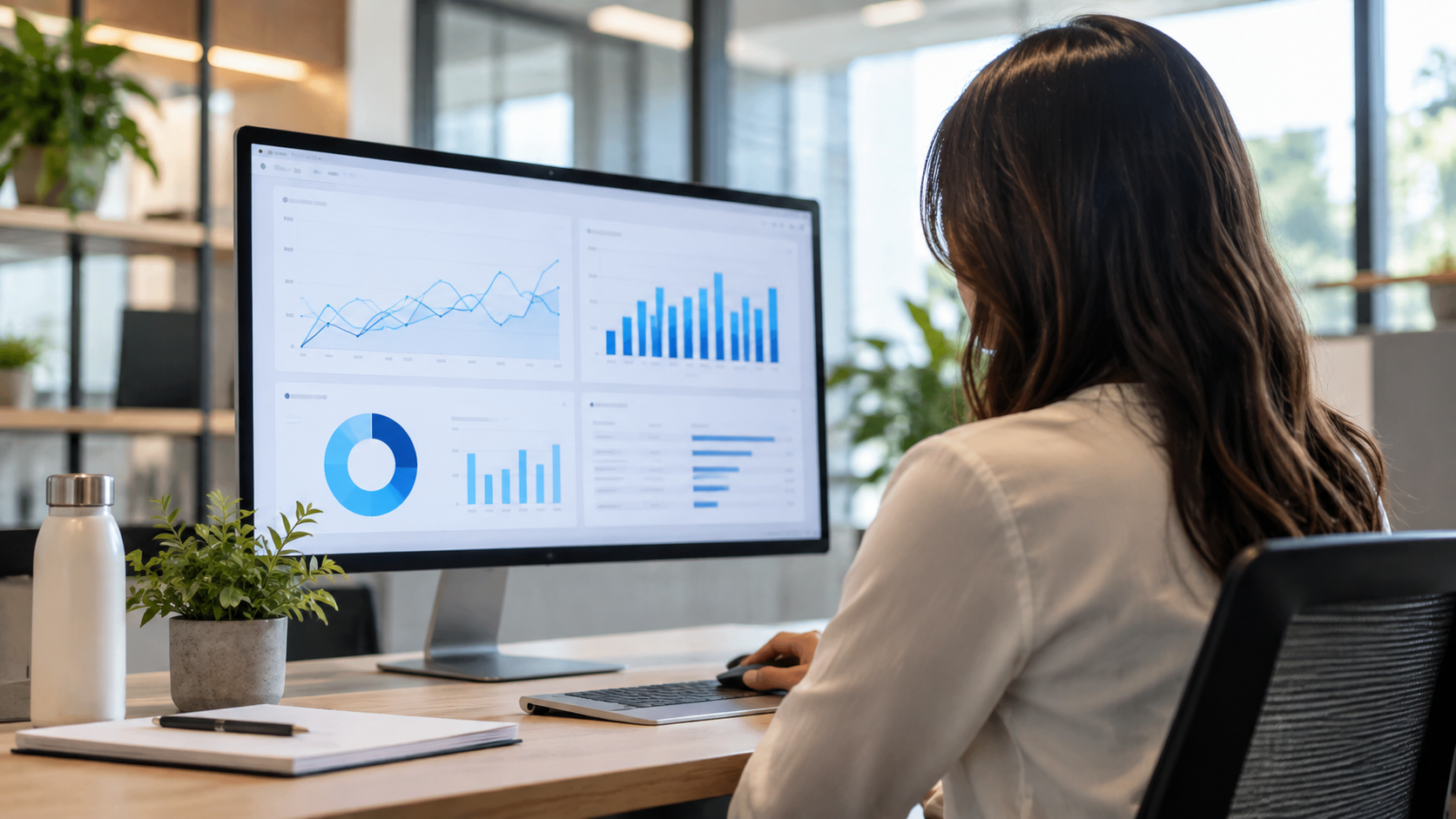  Novedades en integraciones de Vemcount: ventas con Revel Systems, Wellyx y FirstBit, además de Google Analytics 4