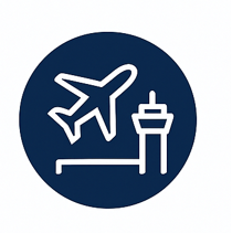 icon- airport