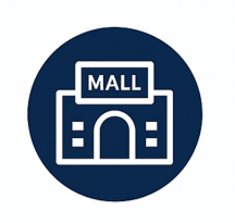 icon-shopping mall