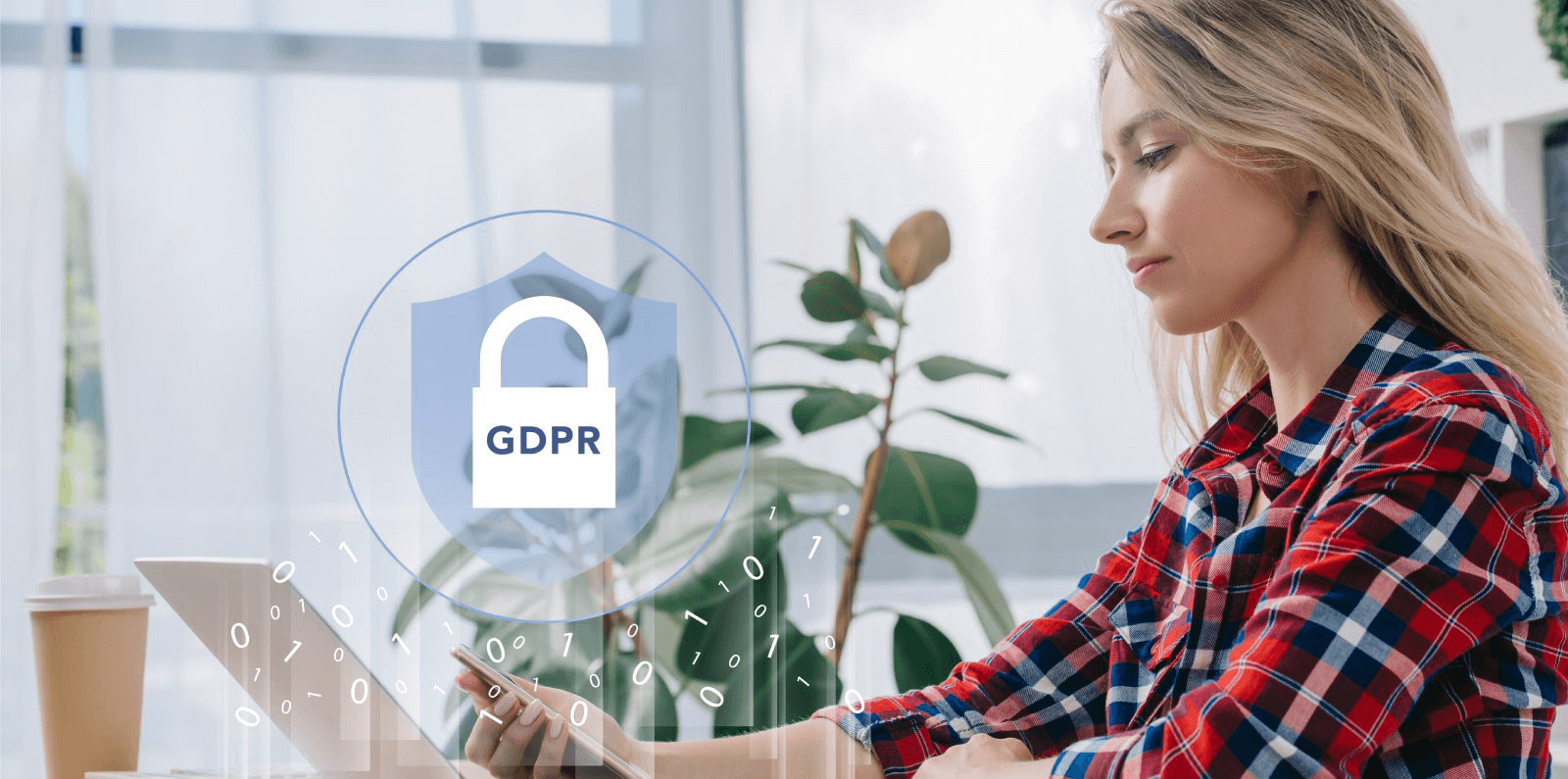 Contagem de pessoas - LGPD e GDPR: sua privacidade também conta