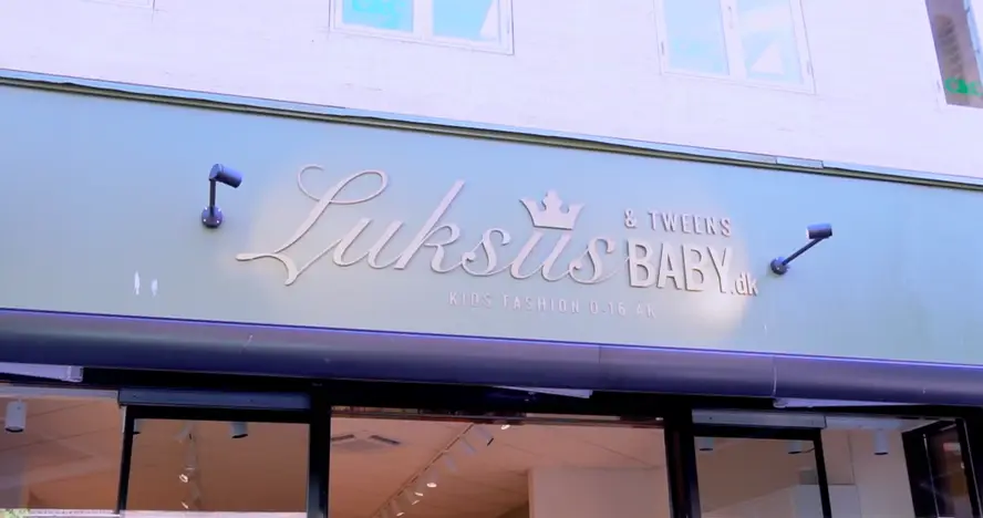 luksusbaby