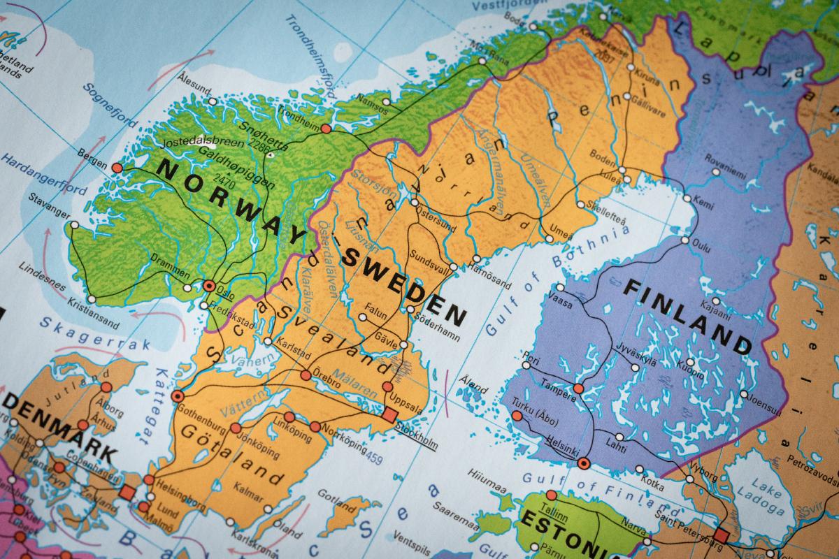  Expansão Global da Vemco Group: Conquistando a Noruega e a Suécia
